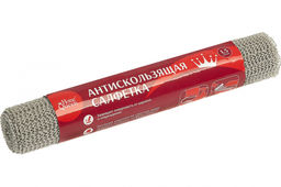 Салфетка антискользящая 0,3*1,5 м, арт. 71517