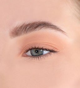 LuxVisage Тени жидкие матовые Matt tint waterproof 12H, тон 101 cream beage