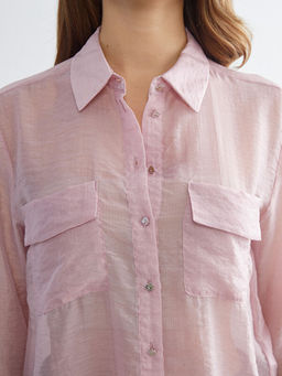 Oversize Kad?n G?mlek