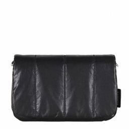 Сумка 270234 black Velina Fabbiana-Safenta