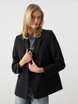 Kad?n Blazer Ceket