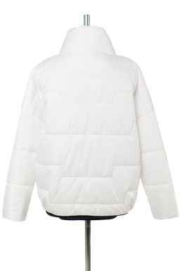 04-2854 Куртка женская демисезонная (G-loft 100) - El podio фото 11