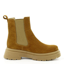 Ботинки женские