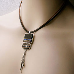 MILLENIUM Колье LKY5823