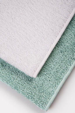 Набор махровых полотенец 2 шт Happy Fox Home  фото 5