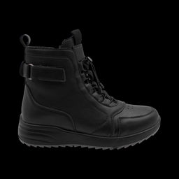 Ботинки демисезонные ВК06-1 черные
