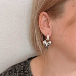 504177540 Серьги-трансформеры - J.prettier фото 2