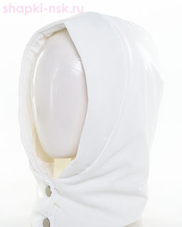 Тэрри плащевка шик Капюшон женский (56-58)