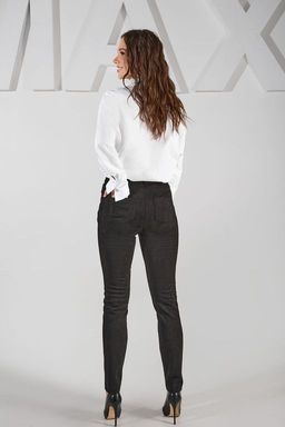 Брюки MAX 2-032 черный  фото 3