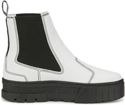 Ботинки женские