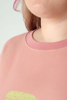 Арт. 8301 Платье 50-58 5 (шт) Цвет:пудра