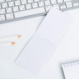 Цена за 30 шт. Блокнот А7 16 листов Смотрите, кто это тут? - Artfox фото 2