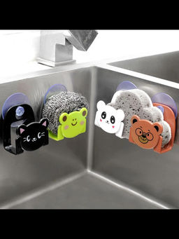 61310 Держатель для губки 2шт