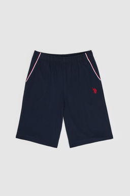 Erkek Beyaz Pijama Tak_m_ - U.s. polo assn фото 7