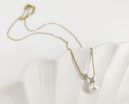 Колье из стали - Vel vett фото 3