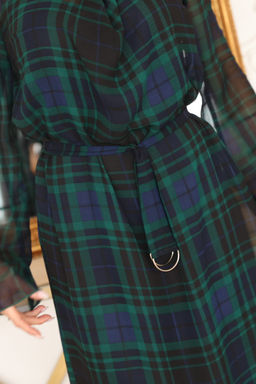 Платье П5-4666 - Wisell фото 2