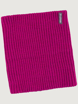 Снуд 17з51226 фуксия