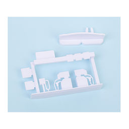 Парковка "Строительный город" в коробке