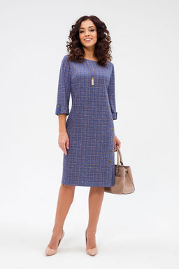 Платье Эгерия (58) - Serenada фото 3