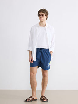 S?nger Bob Bask?l? Erkek Deniz ?ortu