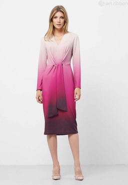 М3946P платье женское