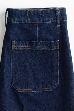 Wide High Jeans - H&m фото 10