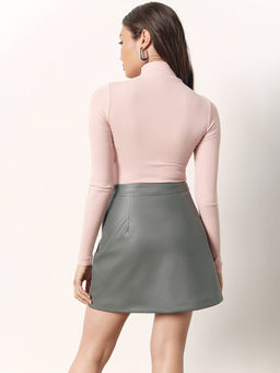 CONTE LBD 2333 Боди женское black