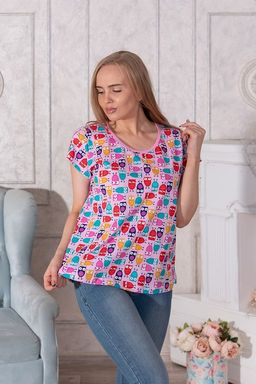 Футболка жен