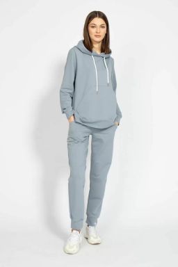 Костюм 4016-4040 - Kivviwear фото 8