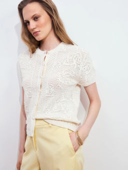 Джемпер женский ZR2605033301-2 / Zarina