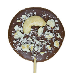 Шоколадный медиант Ева