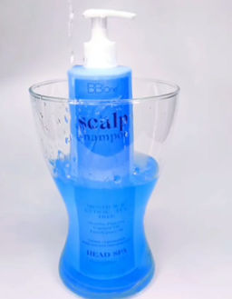 Шампунь  освежающий  BBOne Scalp shampoo 500 мл  фото 3