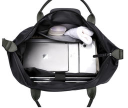 Сумка JIN-309-Green - Ferro фото 6