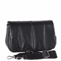 Сумка 270234 black Velina Fabbiana-Safenta