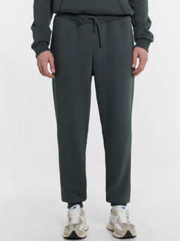 Костюм спортивный мужской зеленый темный лес 191013 - Mark formelle фото 5