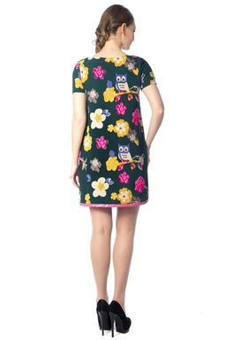 Платье П4-2546/1 - Wisell фото 5