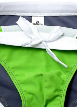 Плавки - Clever wear фото 5