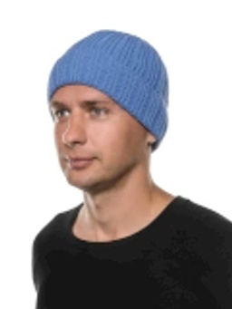 Шапка мужская Герман - Tamasha фото 2