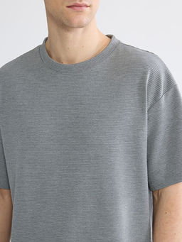 Oversize Fit Erkek Ti??rt