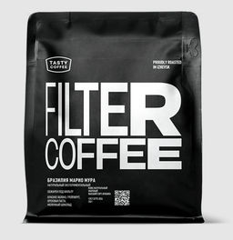 Кофе Бразилия Марио Мура - Tasty coffee фото 5