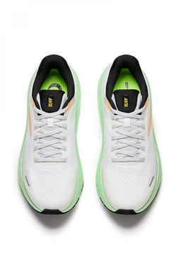 Кроссовки для бега ANTA WALK 2.0 Белый/Зеленый
