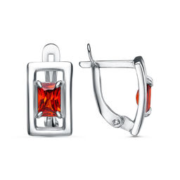 СЕРЬГИ 34817508ПлГр