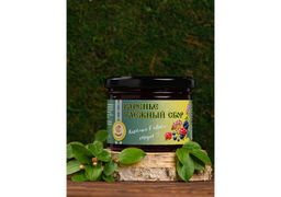 Варенье Таёжный сбор Традиционное, 270 г