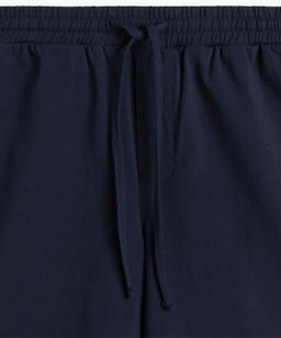 ATLANTIC BNMP-003 Пижама мужская Premium Cotton темно-синий  фото 6
