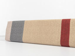 3324-БЧ КПБ Евро поплин "Барберри" рис."575302"