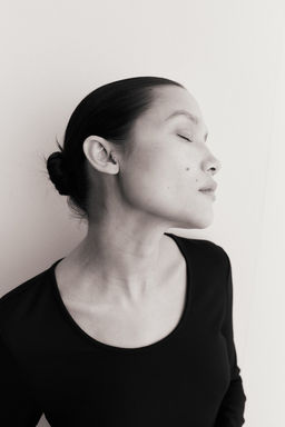 MAMA Vestido de manga larga - H&m фото 3