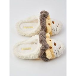 Halluci / Тапочки Львята H2000/3  фото 3