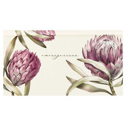 Еженедельник недатированный арт. 71559 ПРОТЕЯ / 171х93 мм, 64 л., твёрдый переплёт 7БЦ, полноцветная