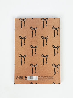 Смэшбук  А5, 180 л. "Крафт"