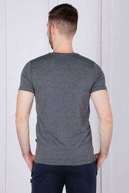 Брюки спортивные
3.MM110A-синий